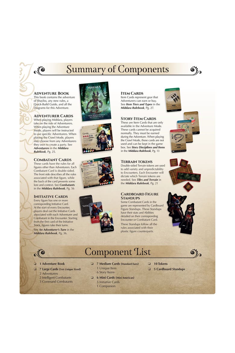 Trail of a Princess An Opportune Tip, Adventure Pack Expansion, Alternate, color, Multicolored