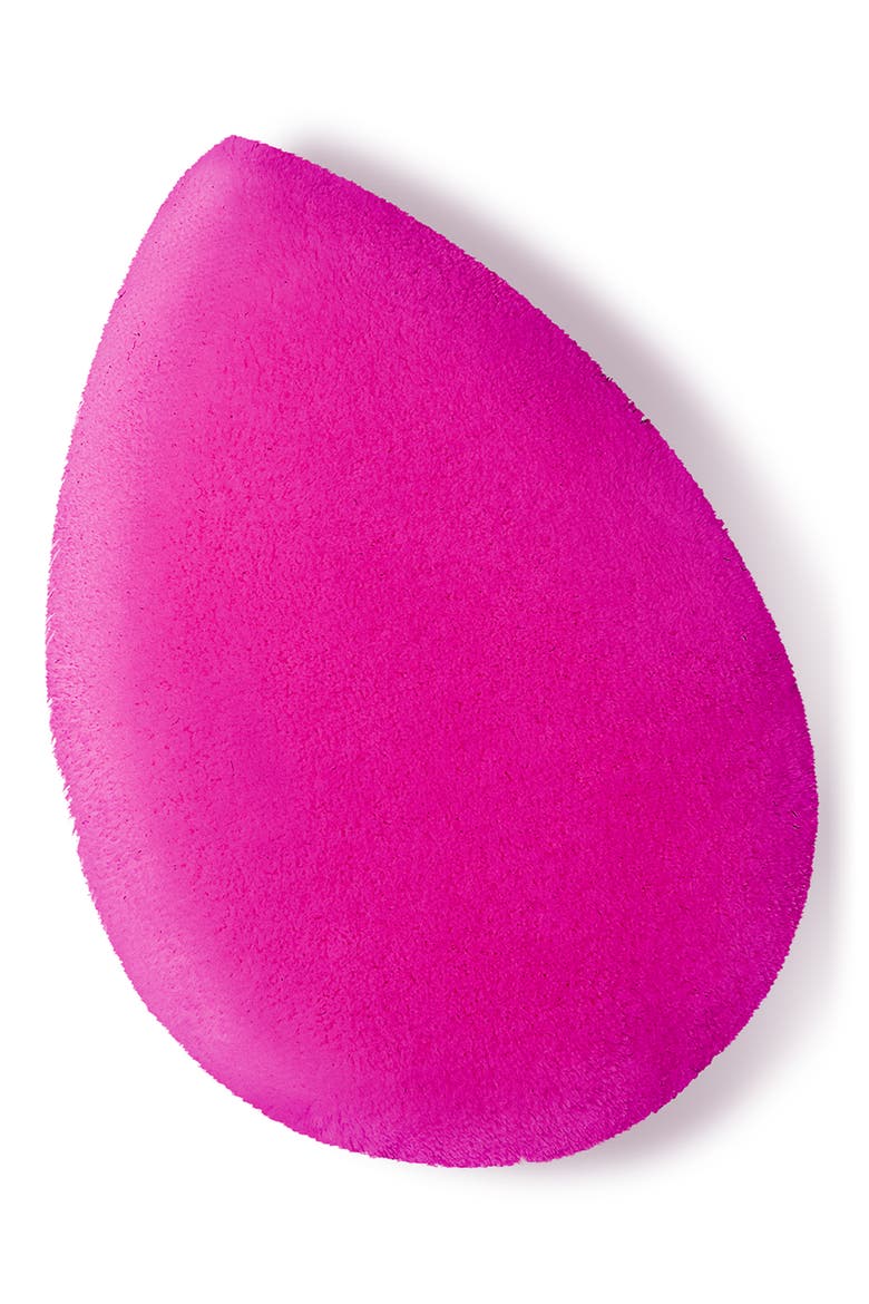 Pocket Puff™ Dual-Sided Powder Puff, Alternate, color, NO COLOR