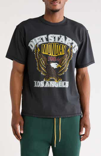 Eagle 84 Graphic T-Shirt