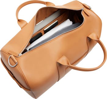 Metro Water Repellent Carry All Duffle Bag