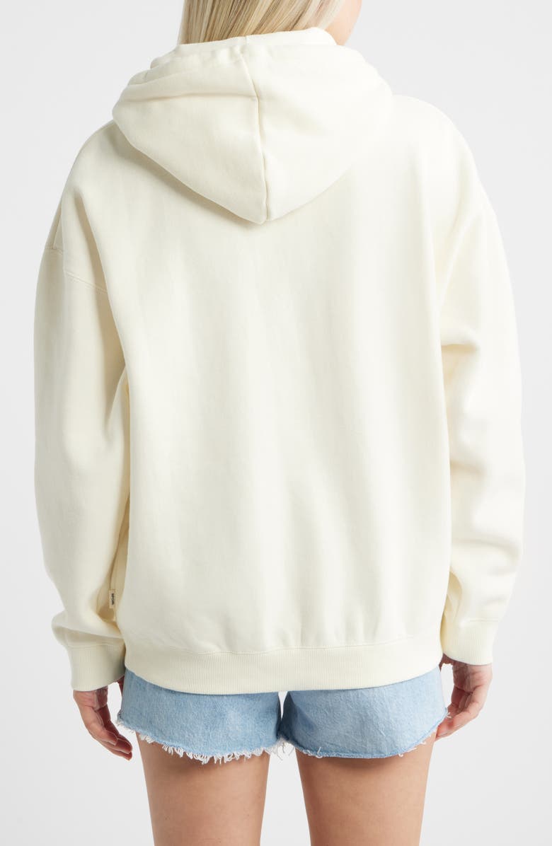 Rip Curl Varsity Desto Hoodie, Alternate, color, Bone