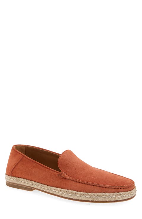 Uzes Espadrille Loafer (Men)