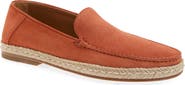 JM WESTON Uzes Espadrille Loafer