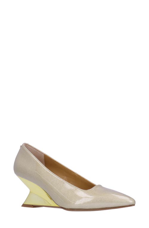 J. RENEÉ J. RENEÉ ANISHA POINTED TOE PUMP 