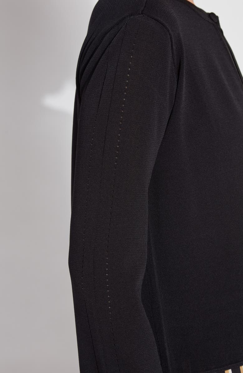 Lysse Allegra Knit Cardigan, Alternate, color, 