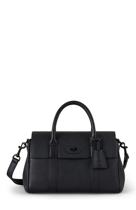 Small Bayswater Satchel