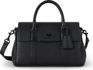 Mulberry Small Bayswater Satchel