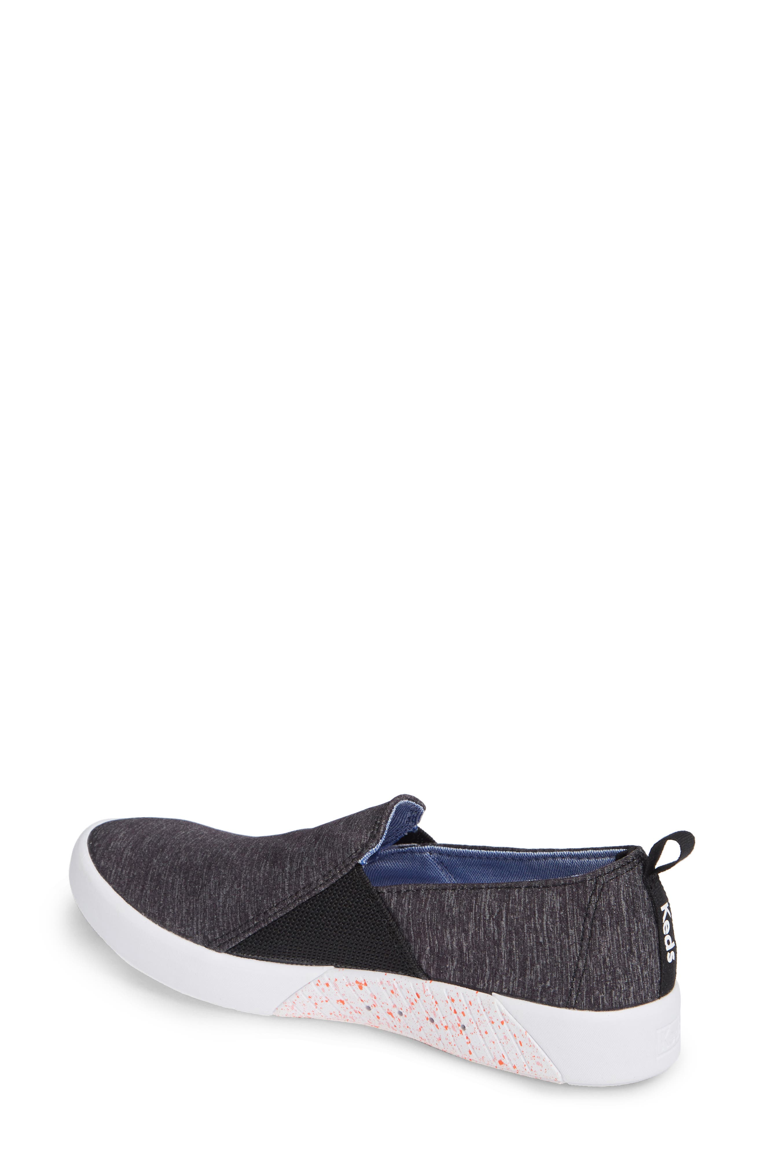 Keds<sup>®</sup> Studio Liv Active Knit Sneaker, Alternate, color, 