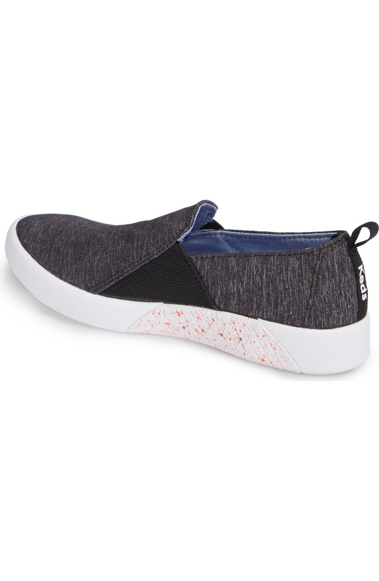 Keds<sup>®</sup> Studio Liv Active Knit Sneaker, Alternate, color,