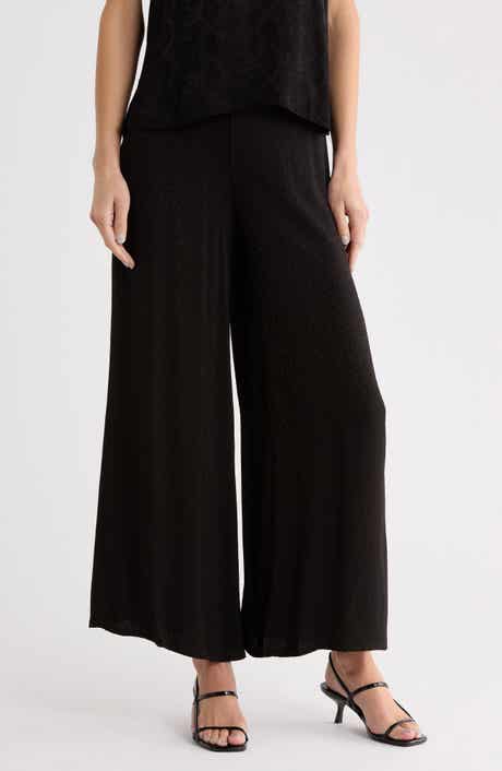 Aiko Flare Leg Pants