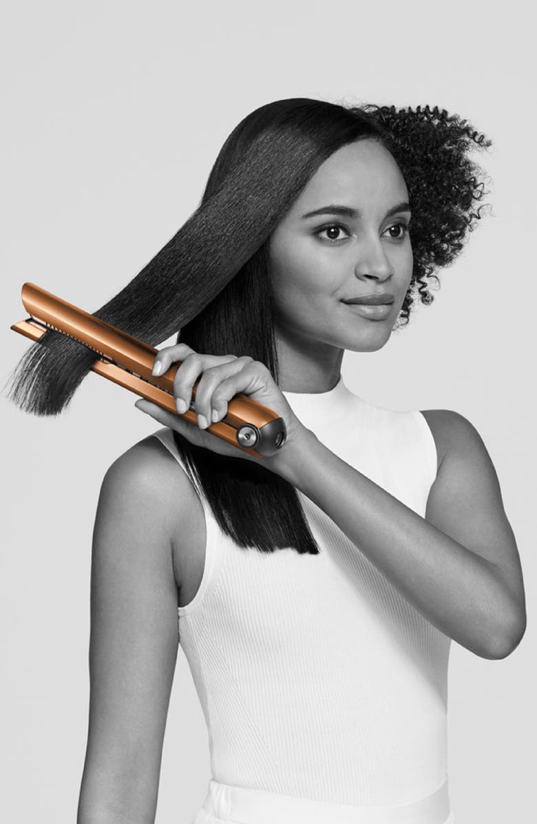 Dyson Corrale<sup>™</sup> Style Straightener, Alternate, color,