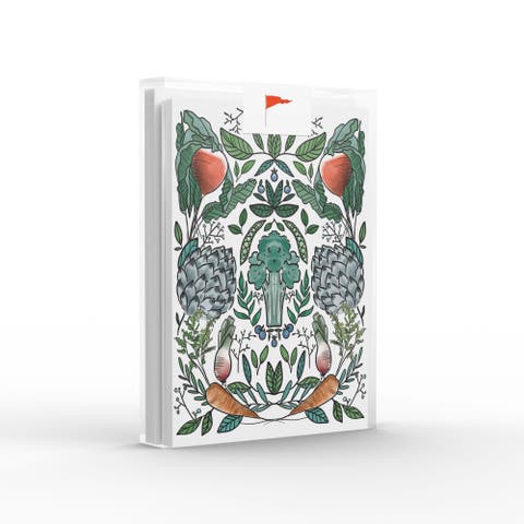 Happy Harvest Greeting Card Pack Set