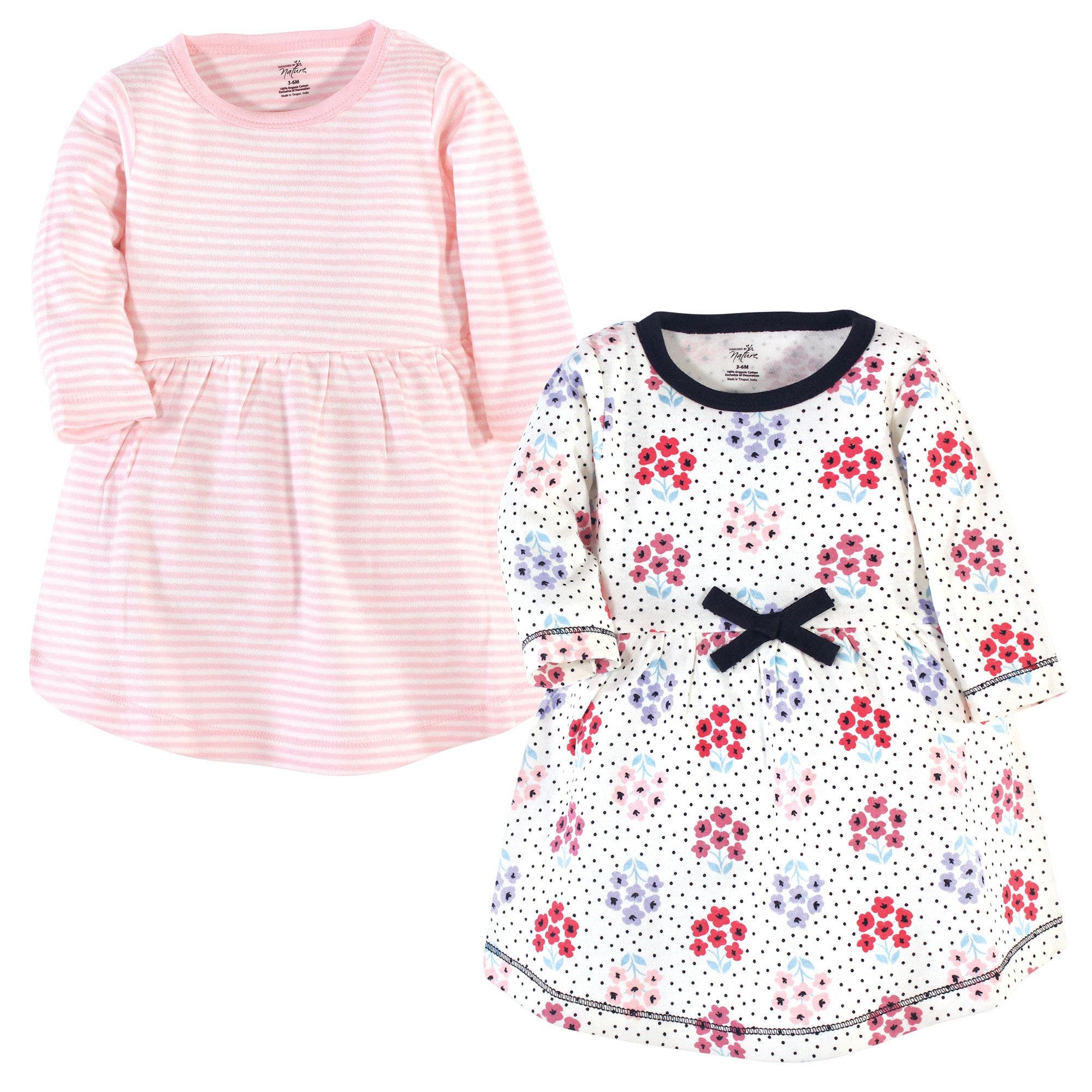 Floral Dot