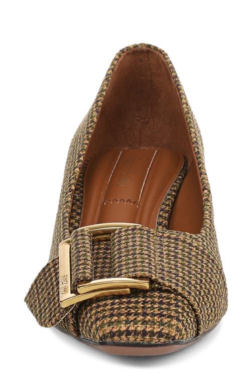 Franco Sarto Rainey Pump In Multi
