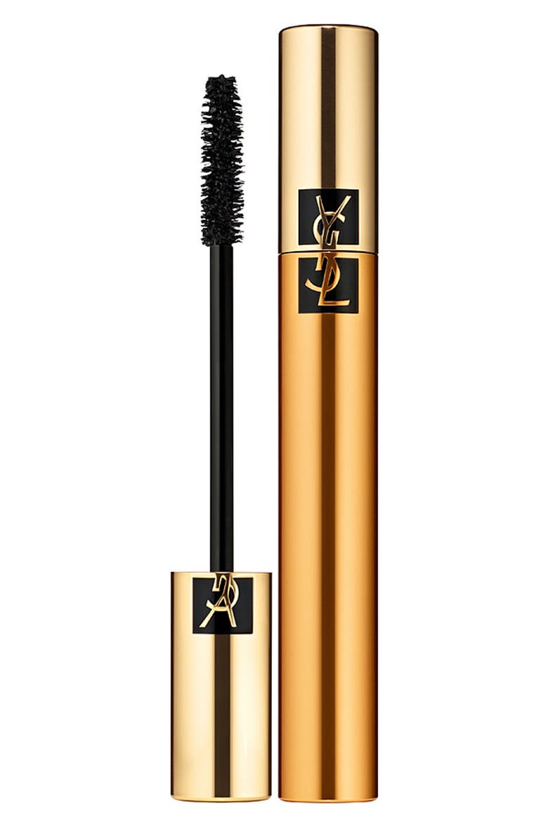 'Volume Effet Faux Cils Noir Radical' Mascara, Main, color, 000 NOIR RADICAL