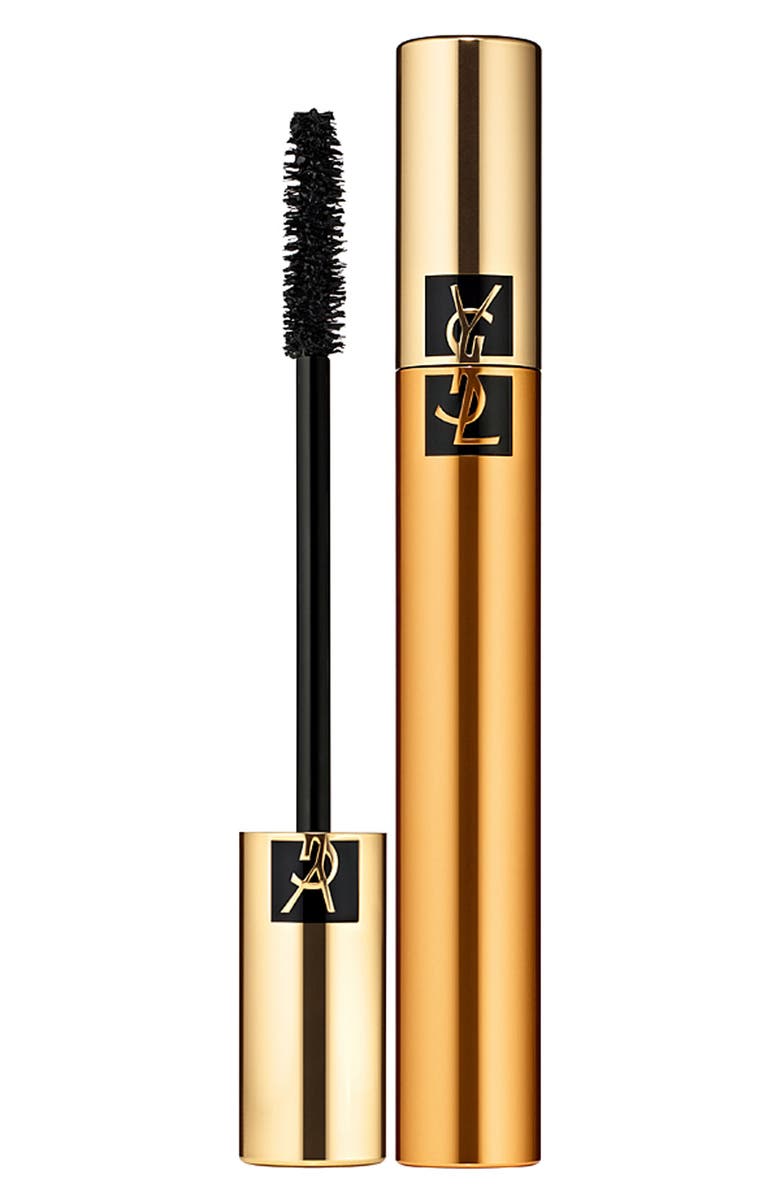 Yves Saint Laurent 'Volume Effet Faux Cils Noir Radical' Mascara, Main, color, 