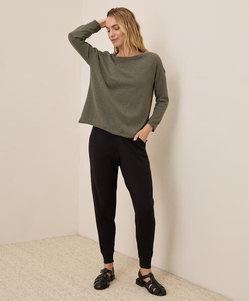 PACT PACT ORGANIC COTTON AIRPLANE JOGGER
