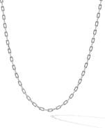 David Yurman Men's DY Madison® Chain Necklace, 3mm