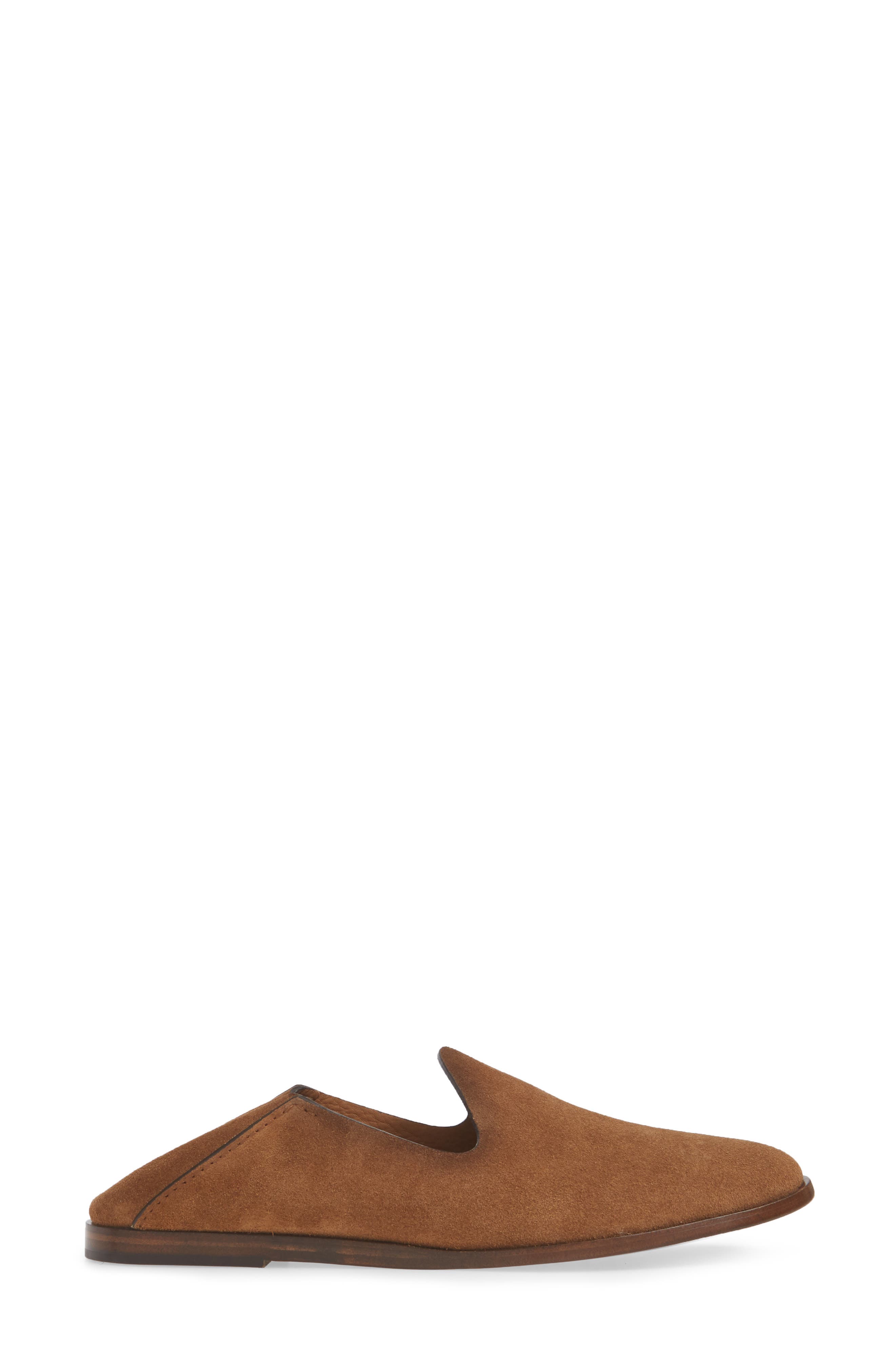 Pedro García Yoshi Smoking Slipper, Alternate, color, CIGAR CASTORO