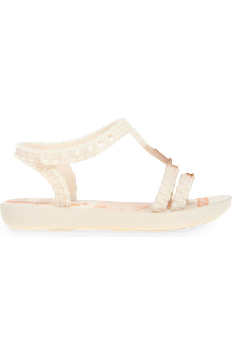 Ipanema Kids' Butterfly Sandal, Alternate, color,