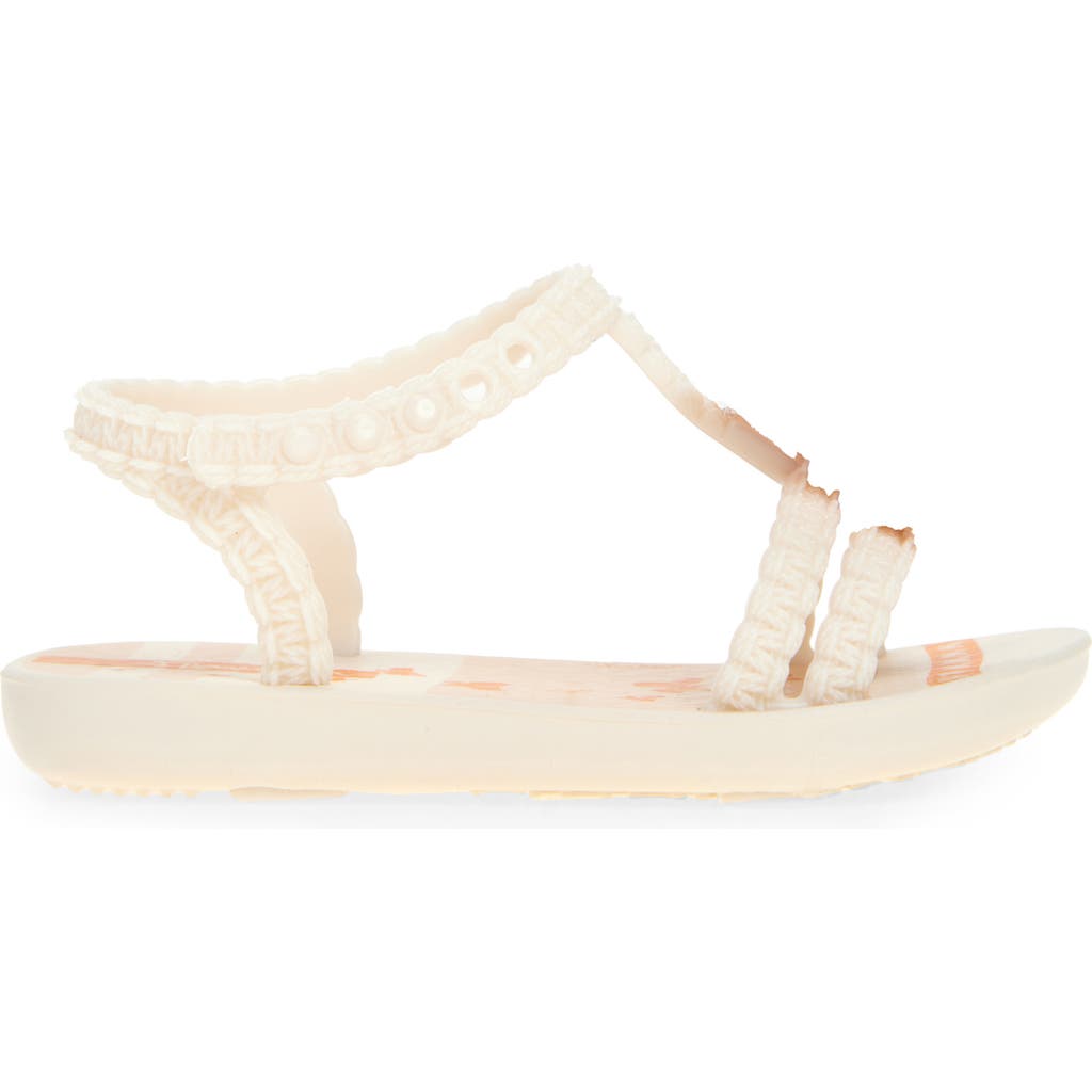 IPANEMA IPANEMA KIDS' BUTTERFLY SANDAL