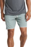 Vuori Banks Shorts