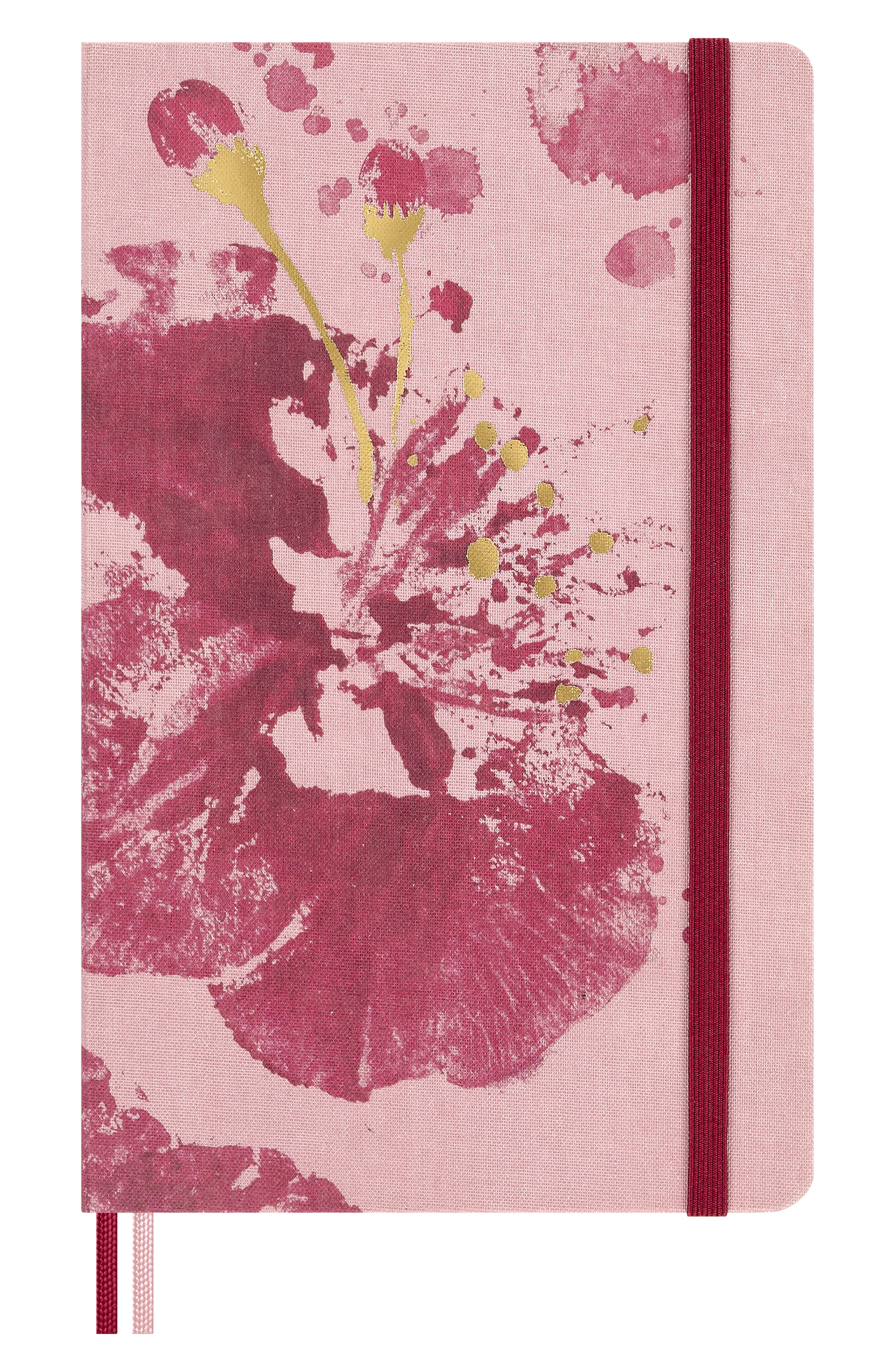 selected PINK FLORAL