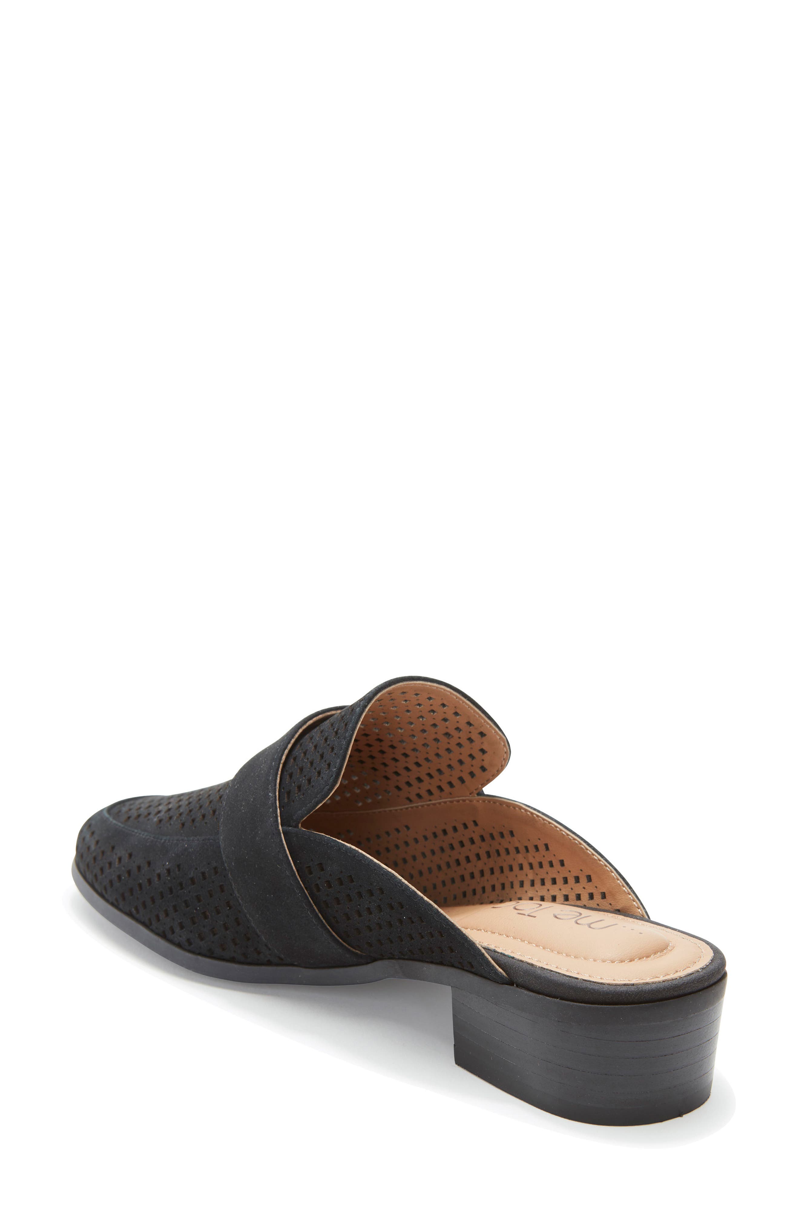 Me Too Jaden Mule, Alternate, color, 