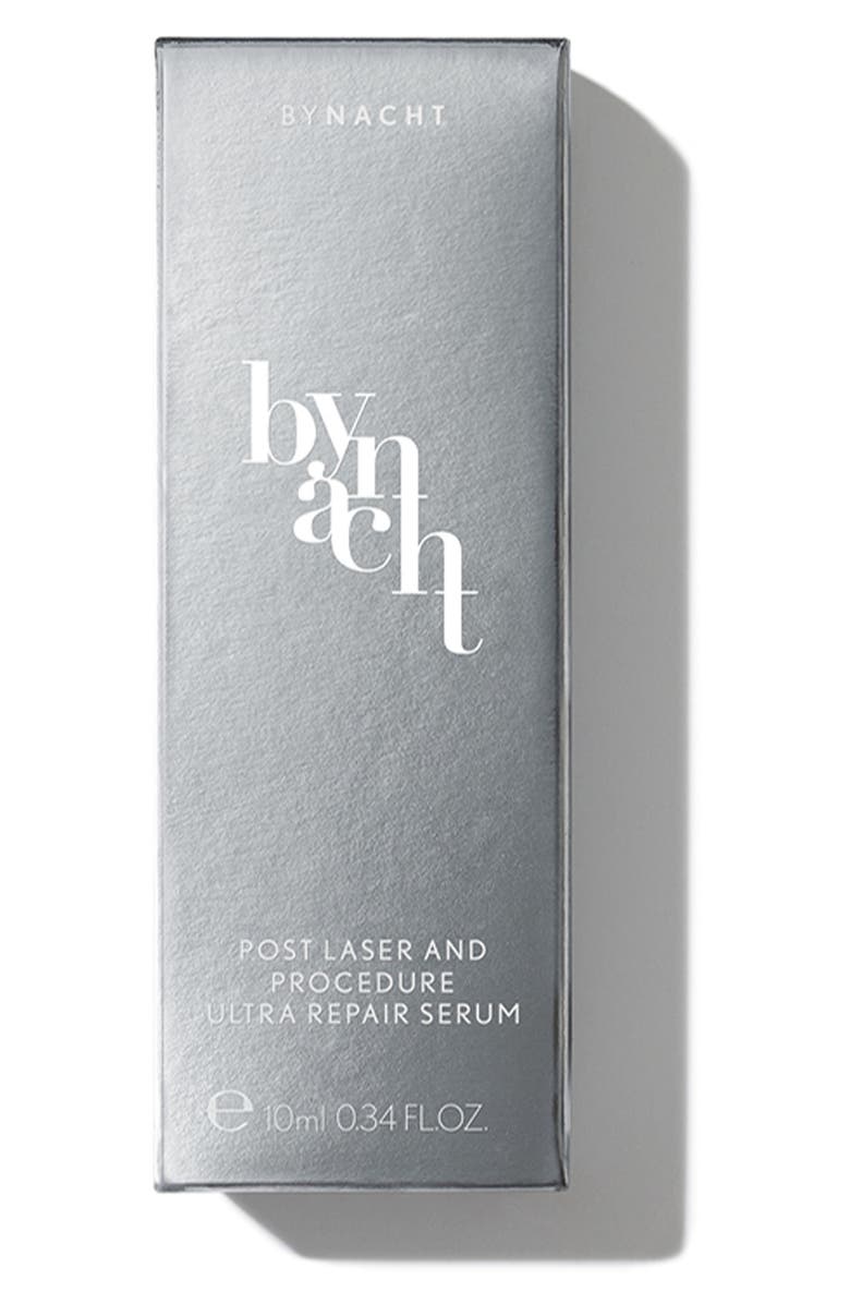 BYNACHT Post Laser and Procedure Ultra Repair Serum, Alternate, color,