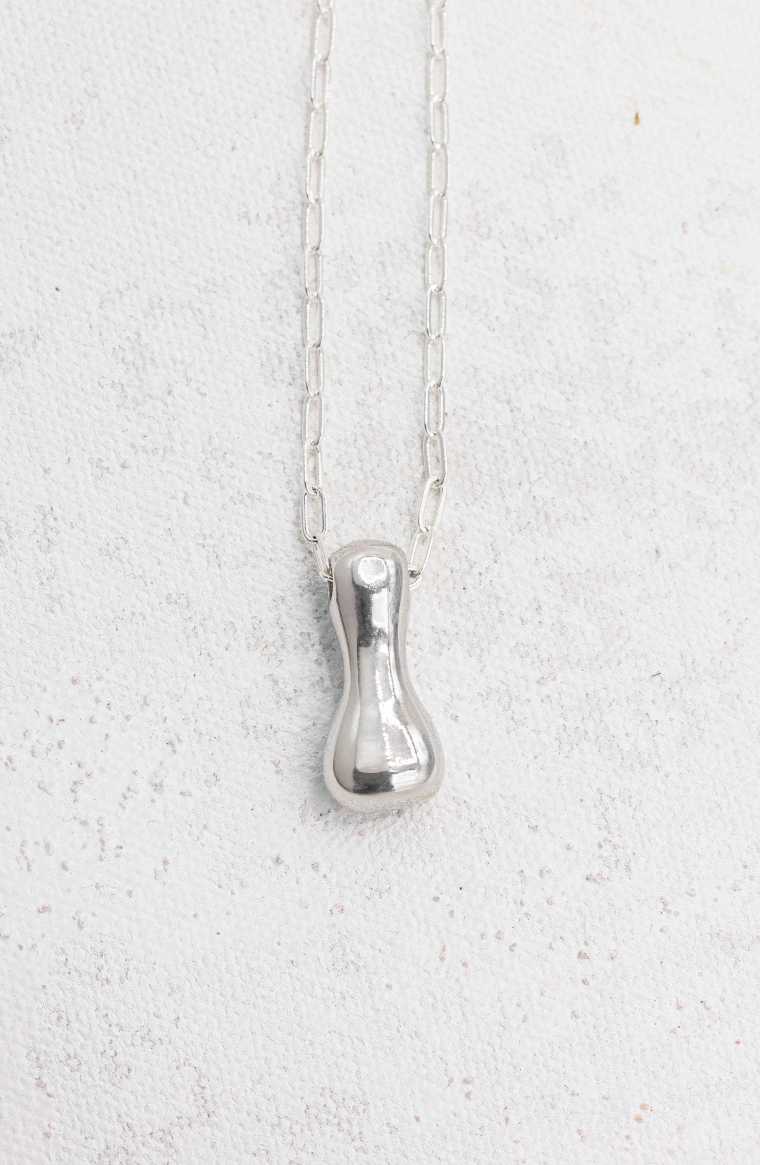 Silver - I