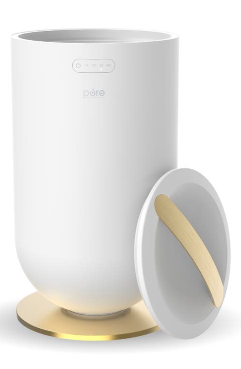 X-Large Towel & Linen Warmer