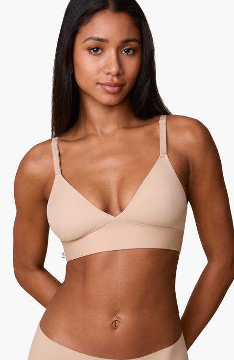 Bliss Triangle Bralette
