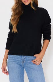 VICI Collection Turtleneck Sweater