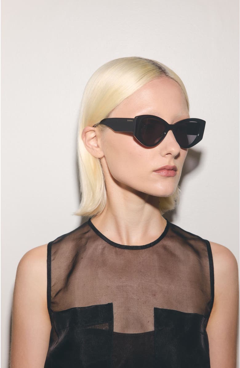 EDERA Nera Sunglasses, Main, color,