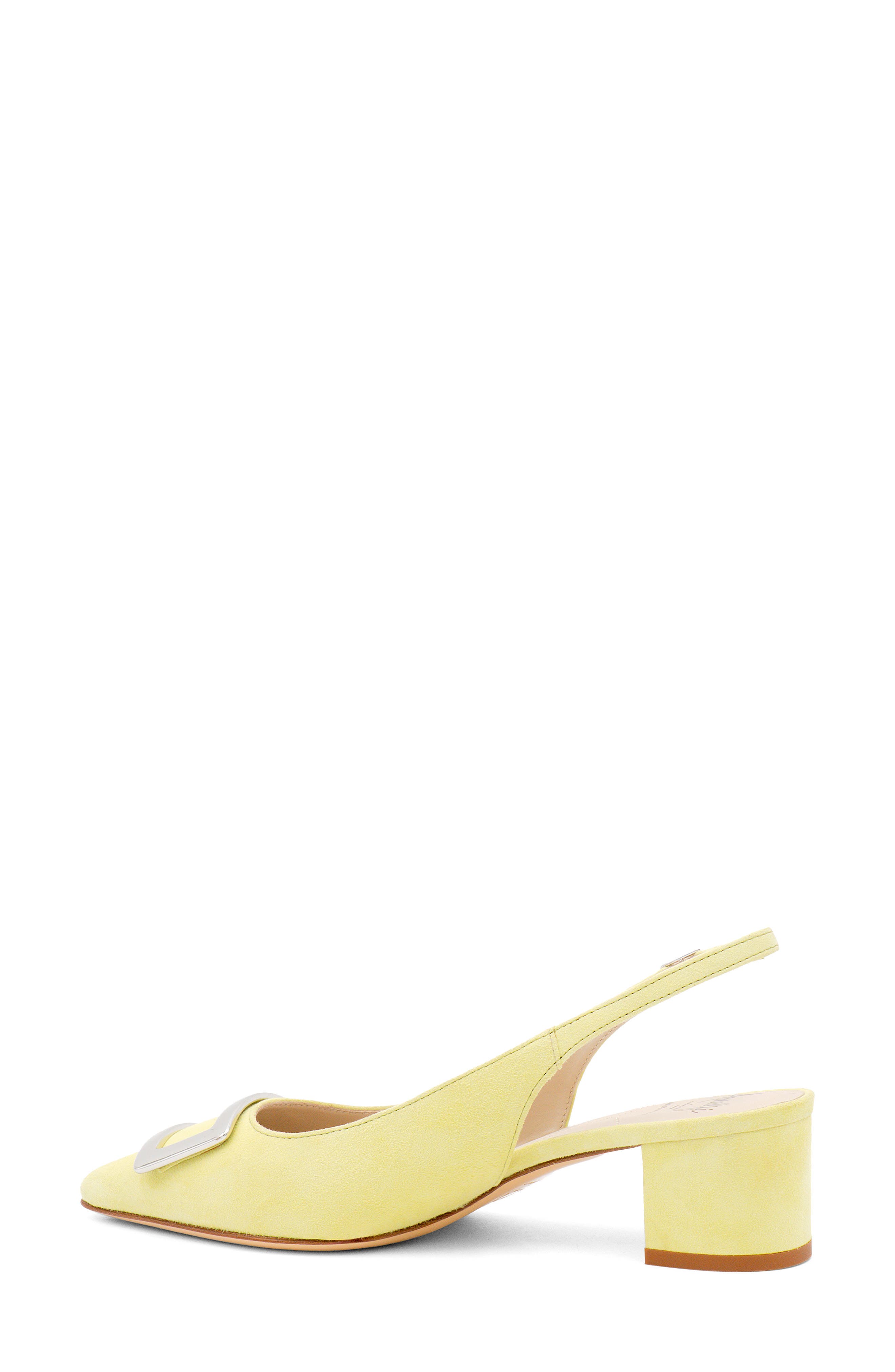Padrino Slingback Pump - image 4