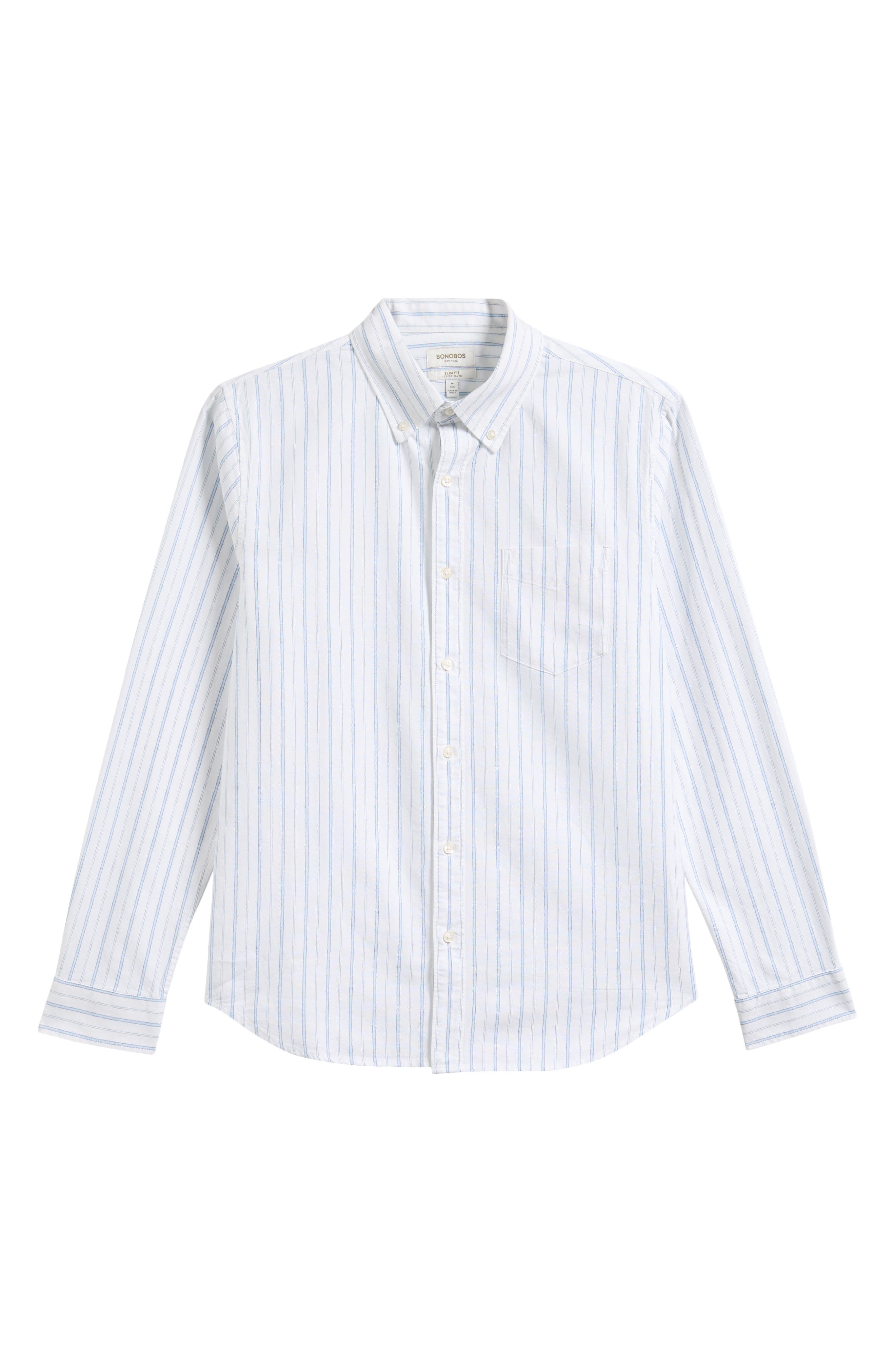 selected LASLO STRIPE