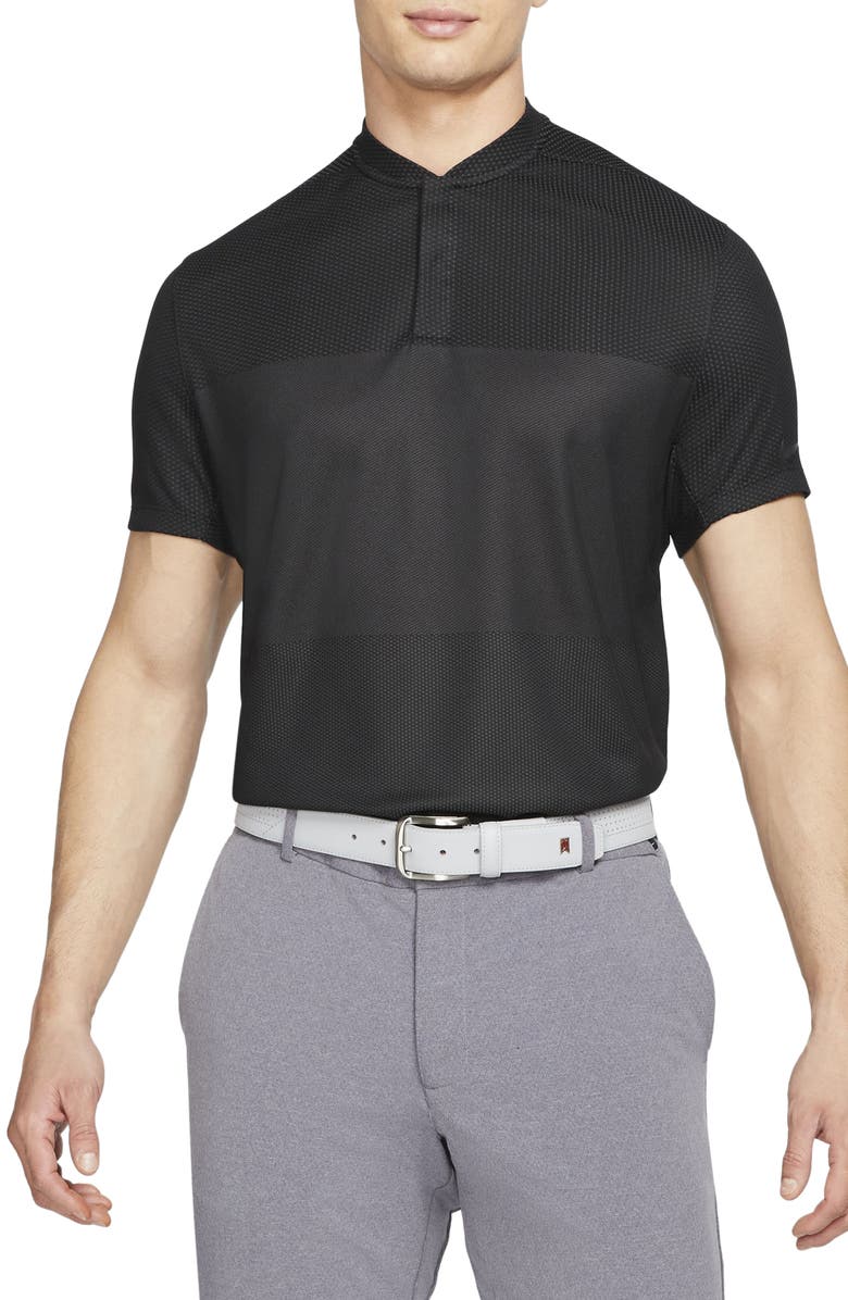 Nike Dri-FIT ADV Tiger Woods Golf Polo, Main, color, 