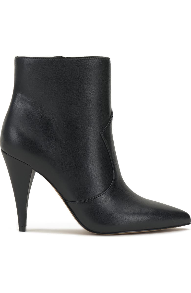 Vince Camuto Azentela Pointed Toe Bootie, Alternate, color,