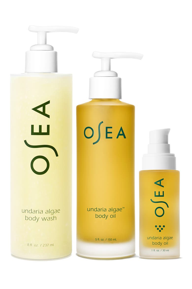 Cleanse & Glow Body Set $104 Value, Main, color, NO COLOR
