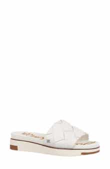 Sam Edelman Adaley Slide Sandal