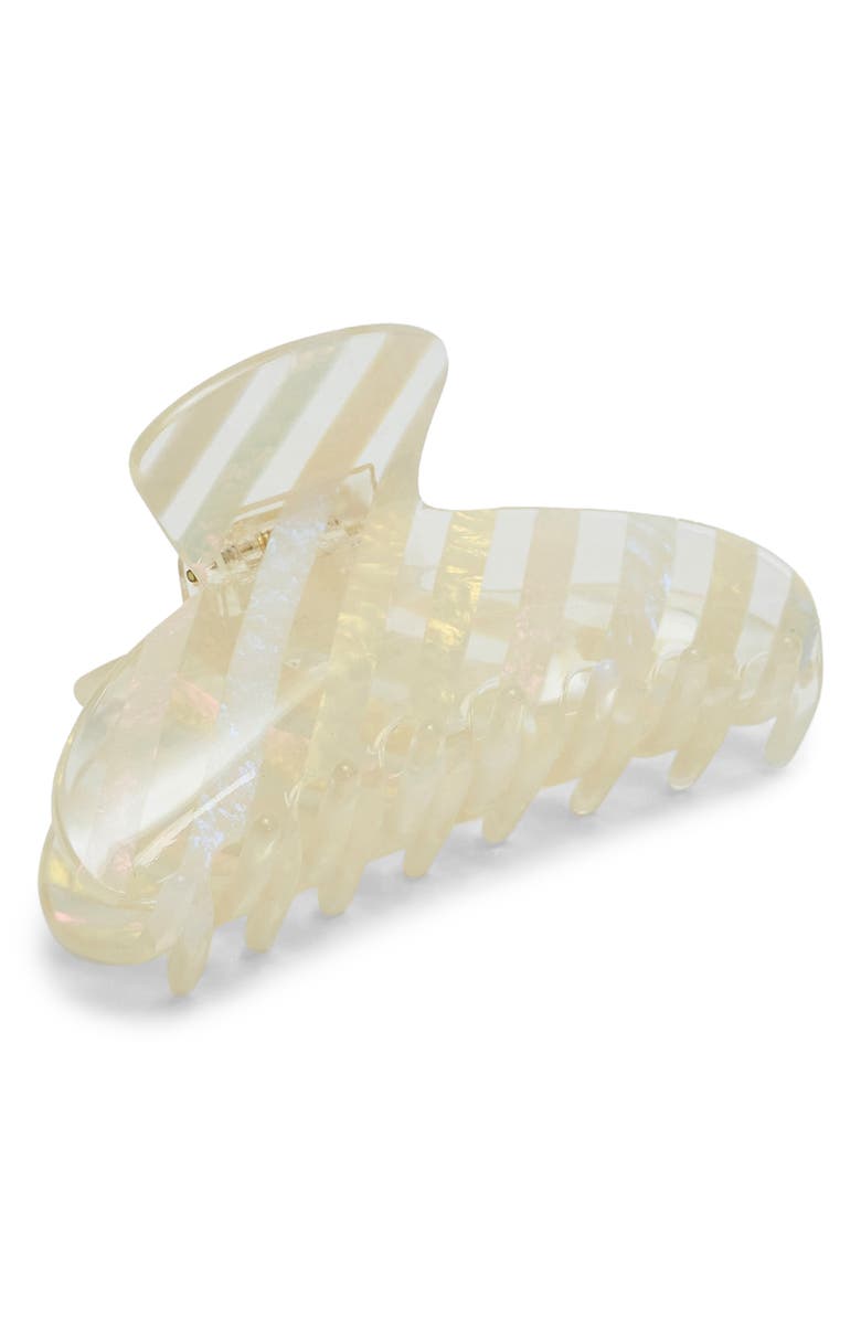 Chunks Baby Dolly Claw Clip, Main, color, 