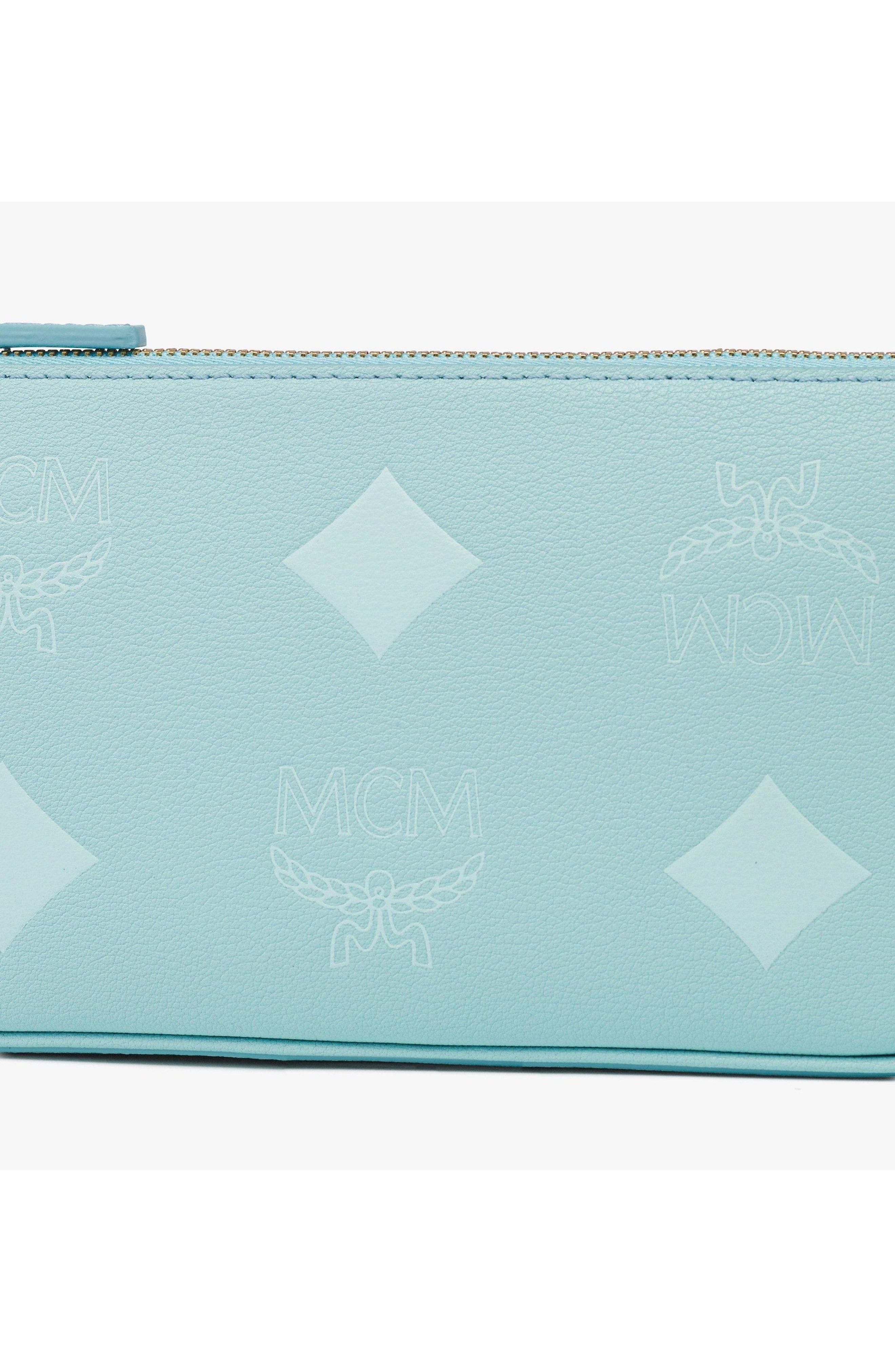 Medium Aren Chain Pouch in Resetos, Alternate, color, Green