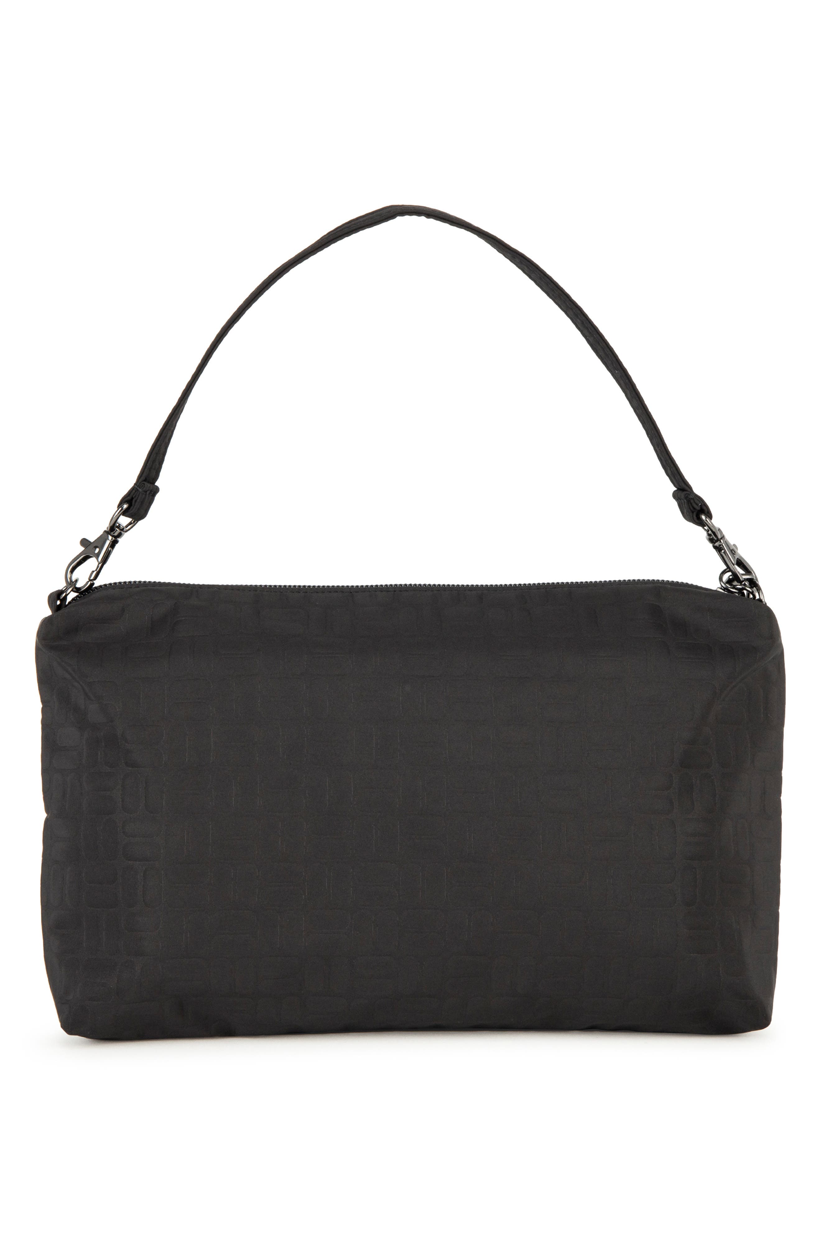 Ju-Ju-Be Be Quick Wristlet Pouch, Alternate, color, MIDNIGHT