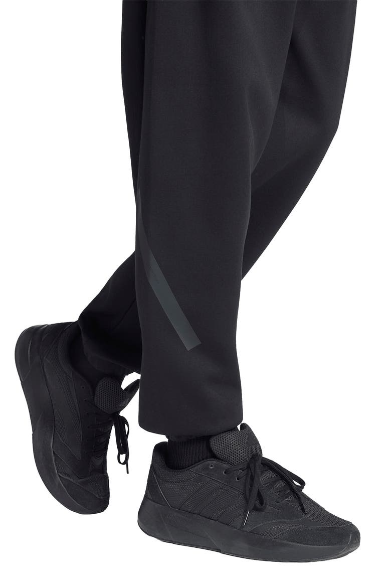 Z.N.E.Pants, Alternate, color, BLACK