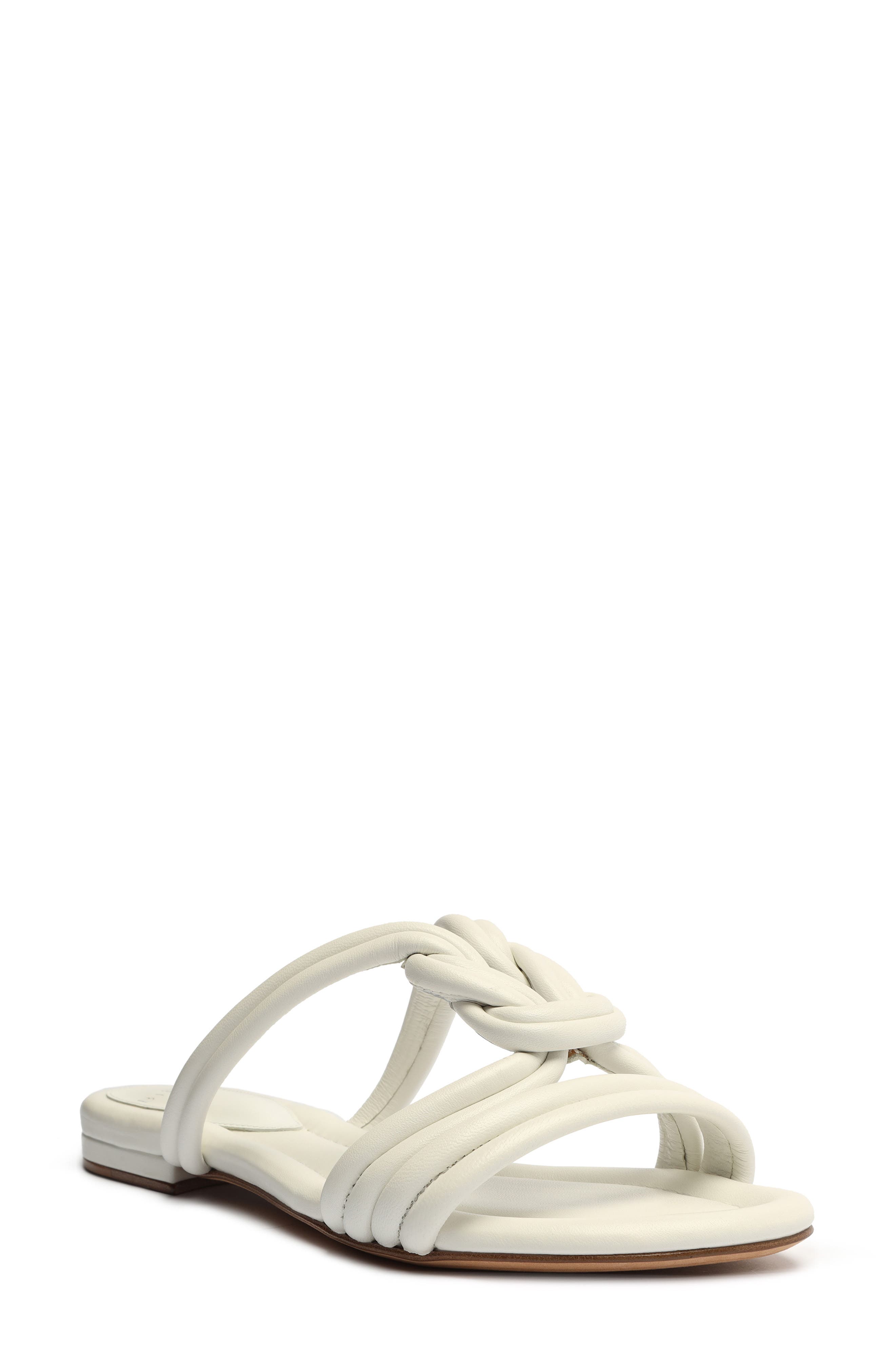 Alexandre Birman Vicky Slide Sandal, Main, color, 