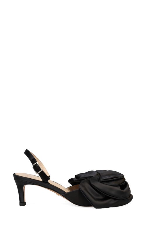 Pelle Moda Uzma Slingback Pump