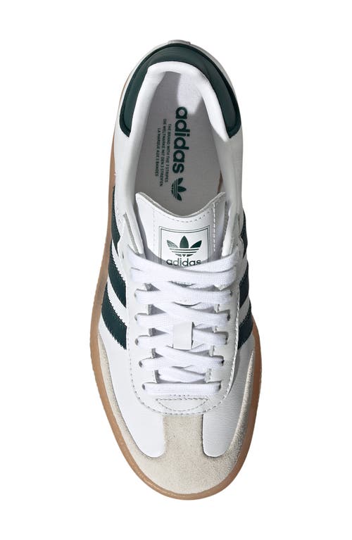 Adidas Originals Adidas Sambae Sneaker