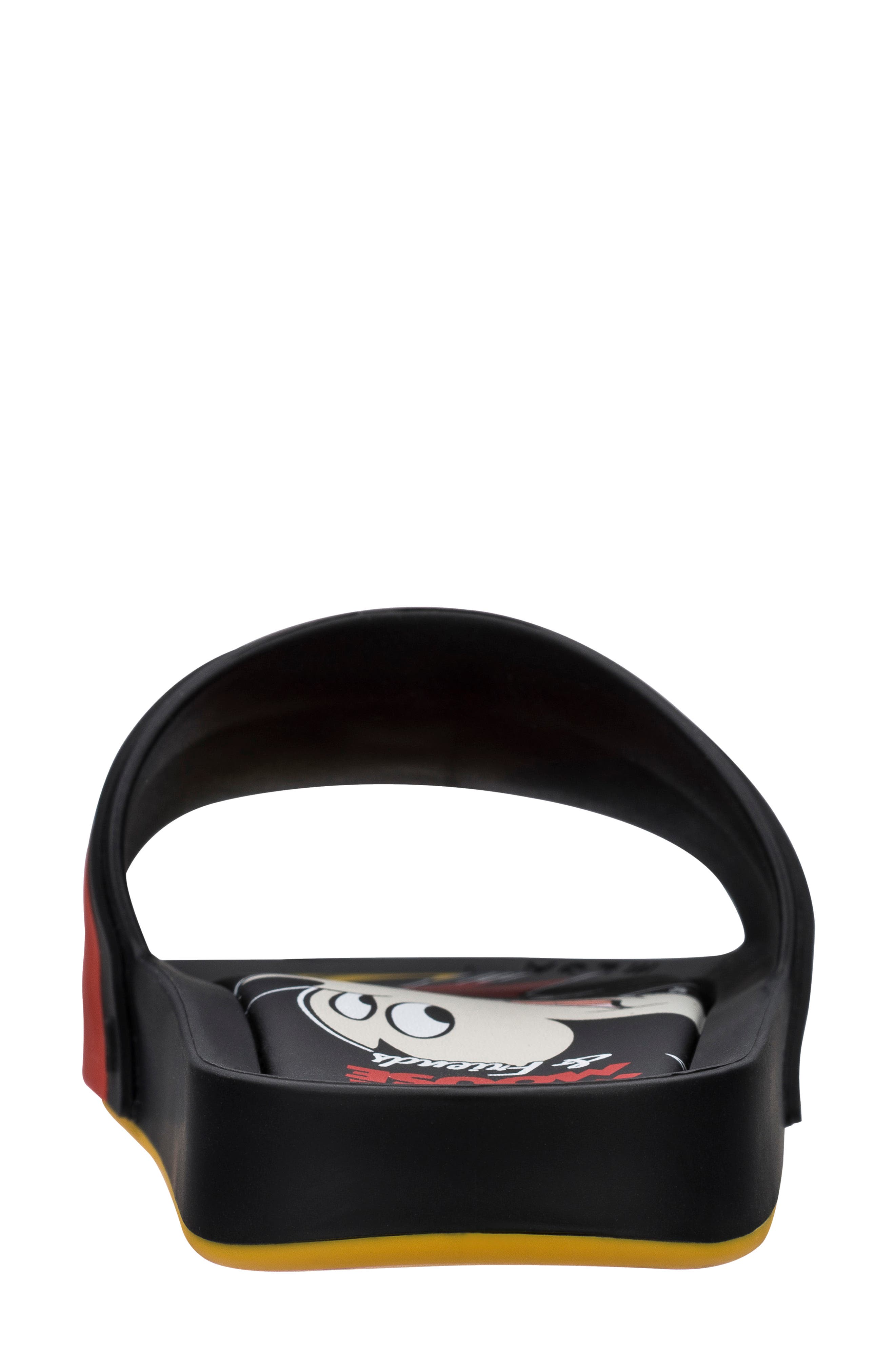 Melissa Mickey & Friends Slide Sandal, Alternate, color, 
