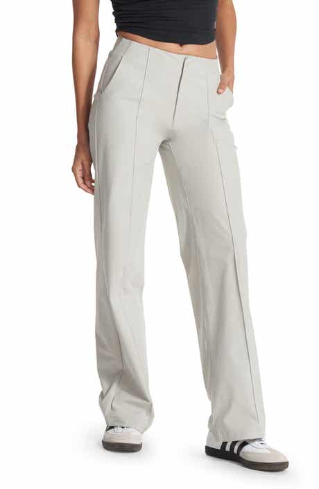 Vuori Women's Meta Wideleg Pants