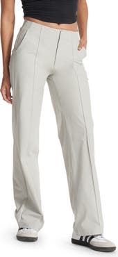 Vuori Women's Meta Wideleg Pants